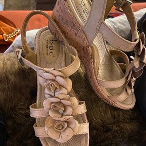 b.o.c Sandals